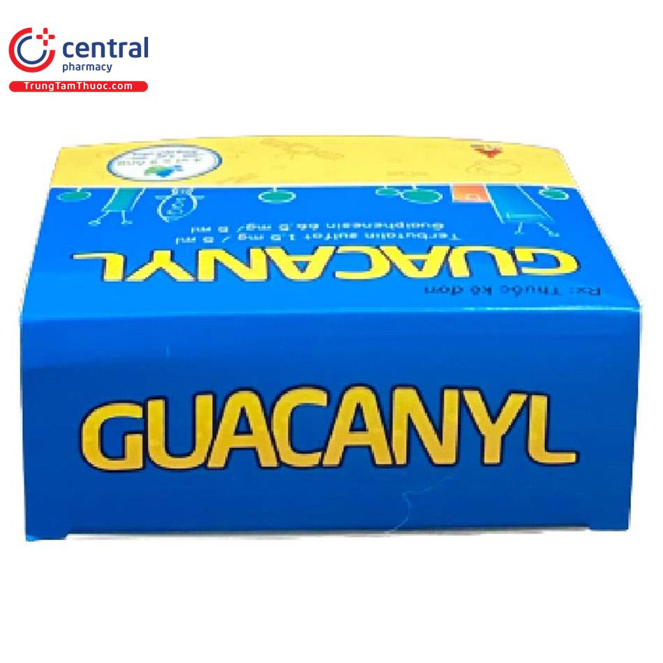 guacany 7 T7414