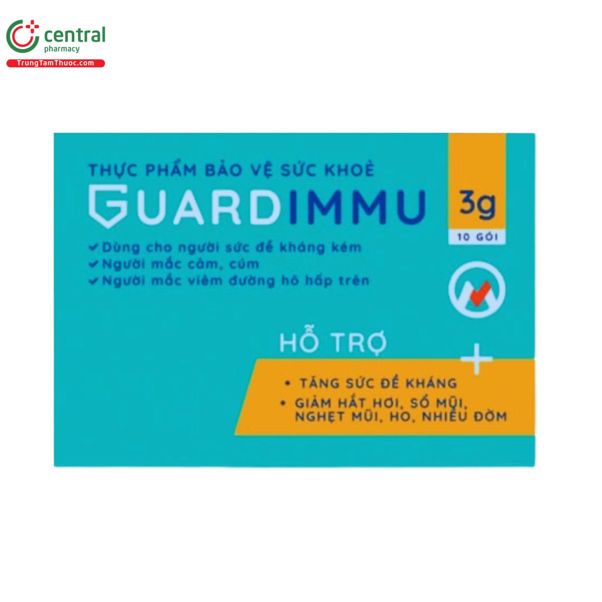 guardimmu 3g 1 L4823