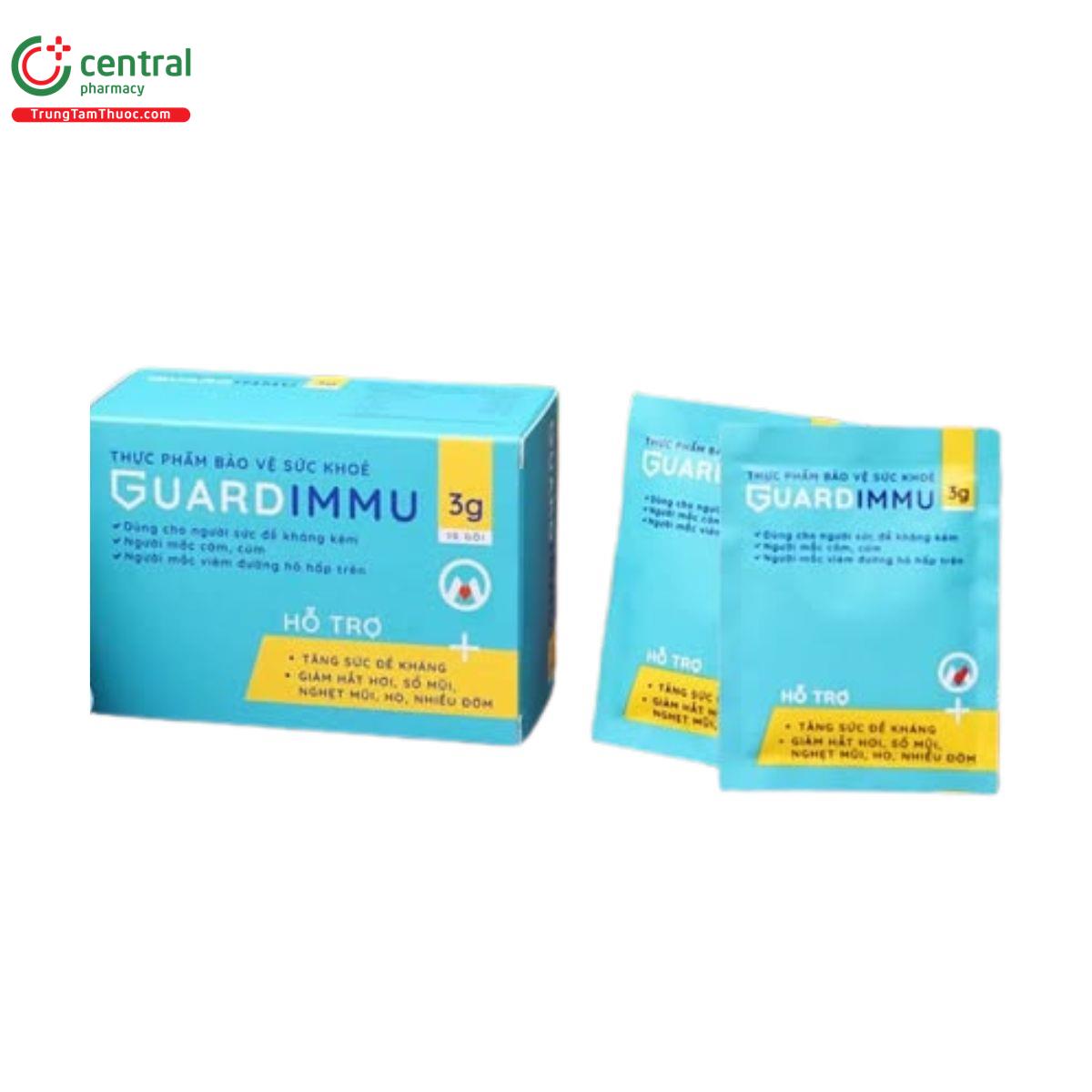 guardimmu 3g 2 M5801