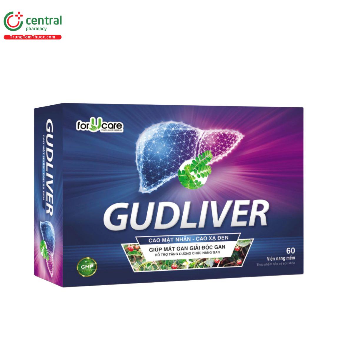 gudliver 1 L4060 gudliver 1 L4060