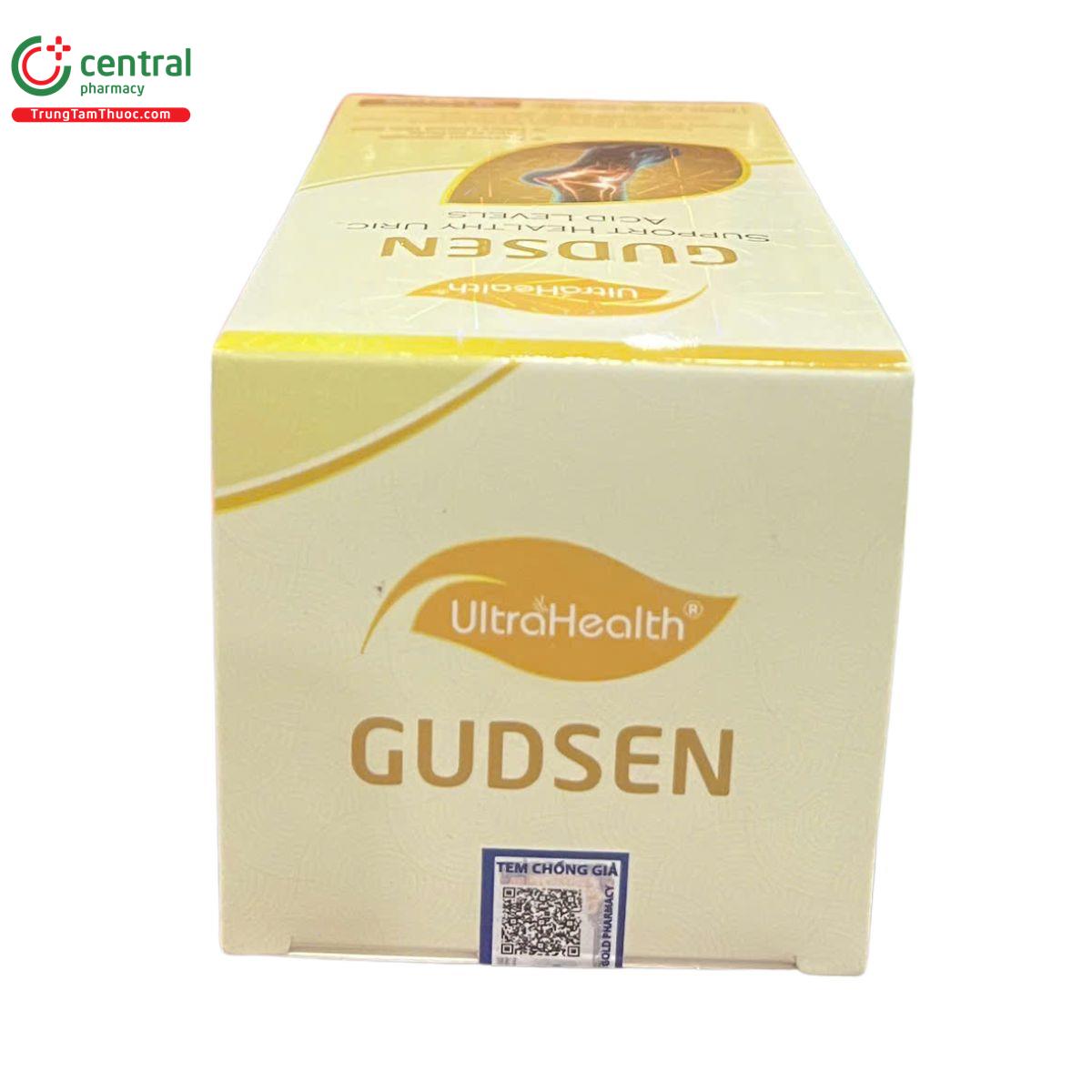 gudsen ultra health 3 J4358