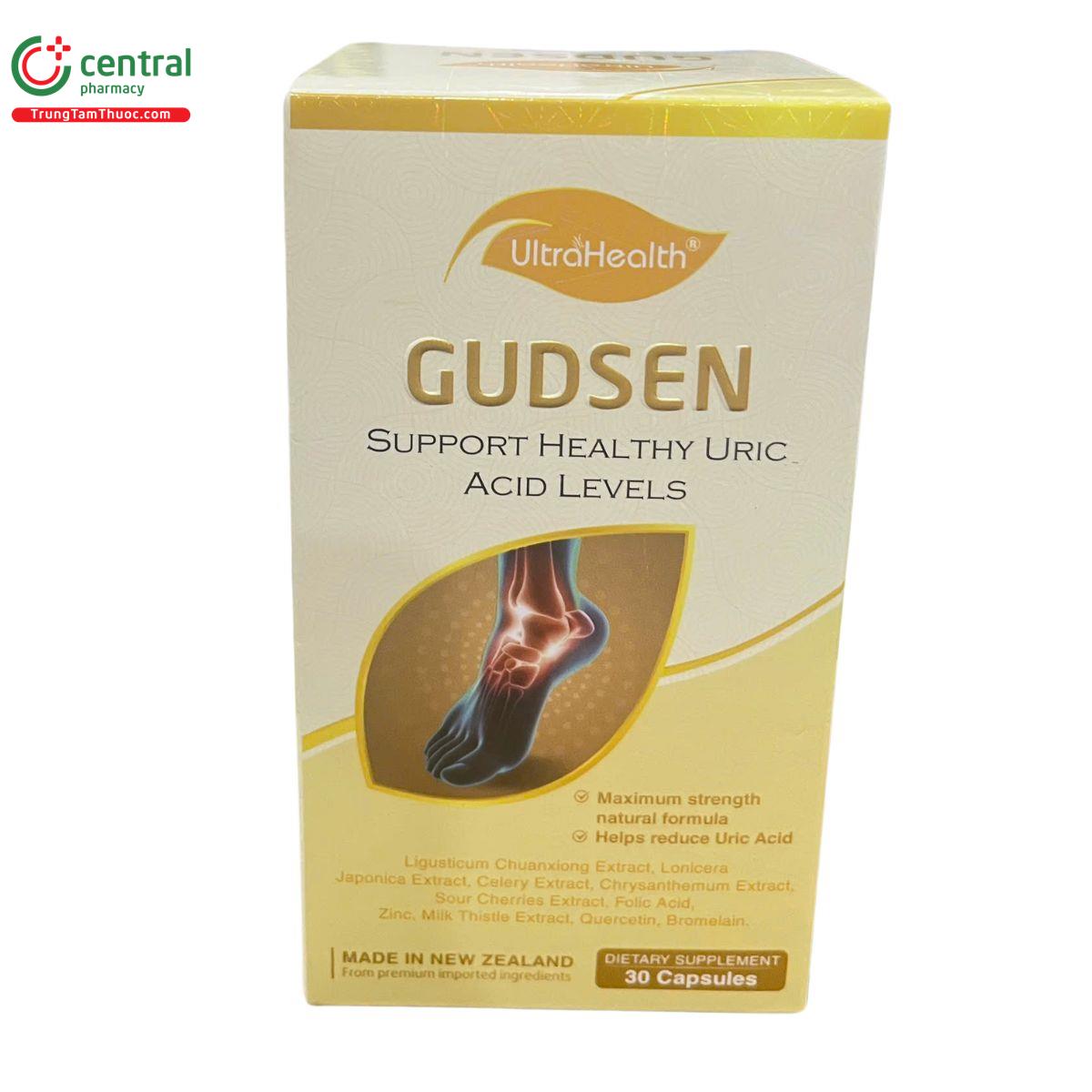 gudsen ultra health 6 R7482