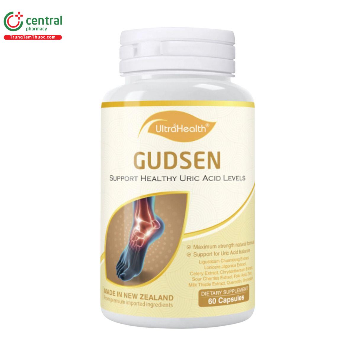 gudsen ultra health 7 C1031