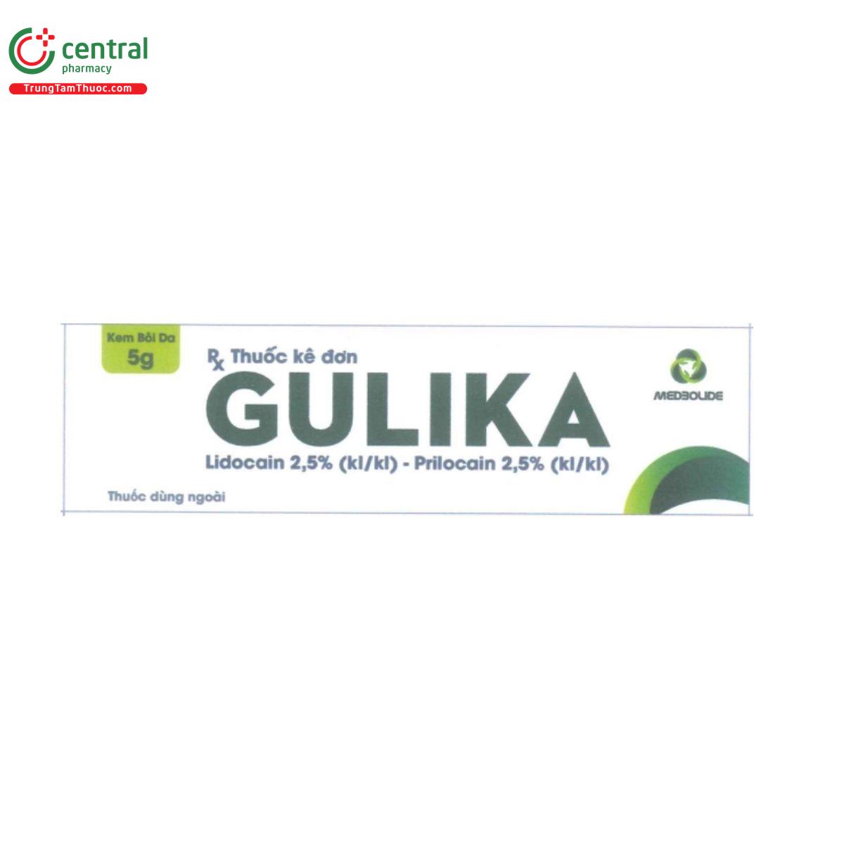 gulika 1 V8742 gulika 1 V8742