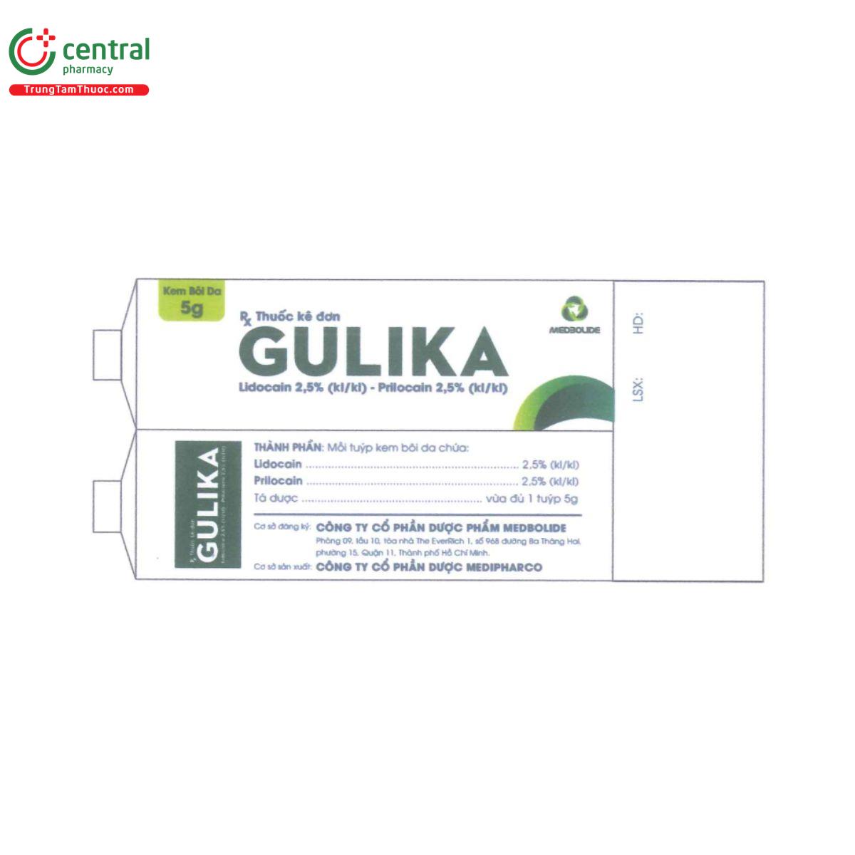 gulika 3 U8740 gulika 3 U8740