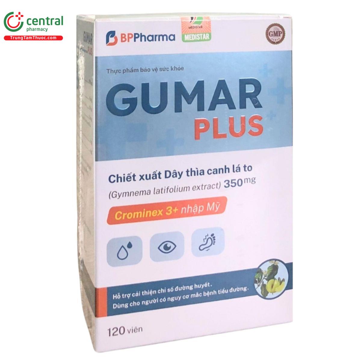 gumar plus 6 I3556
