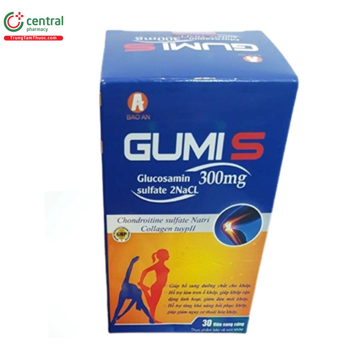 gumi s 6 E1605 gumi s 6 E1605