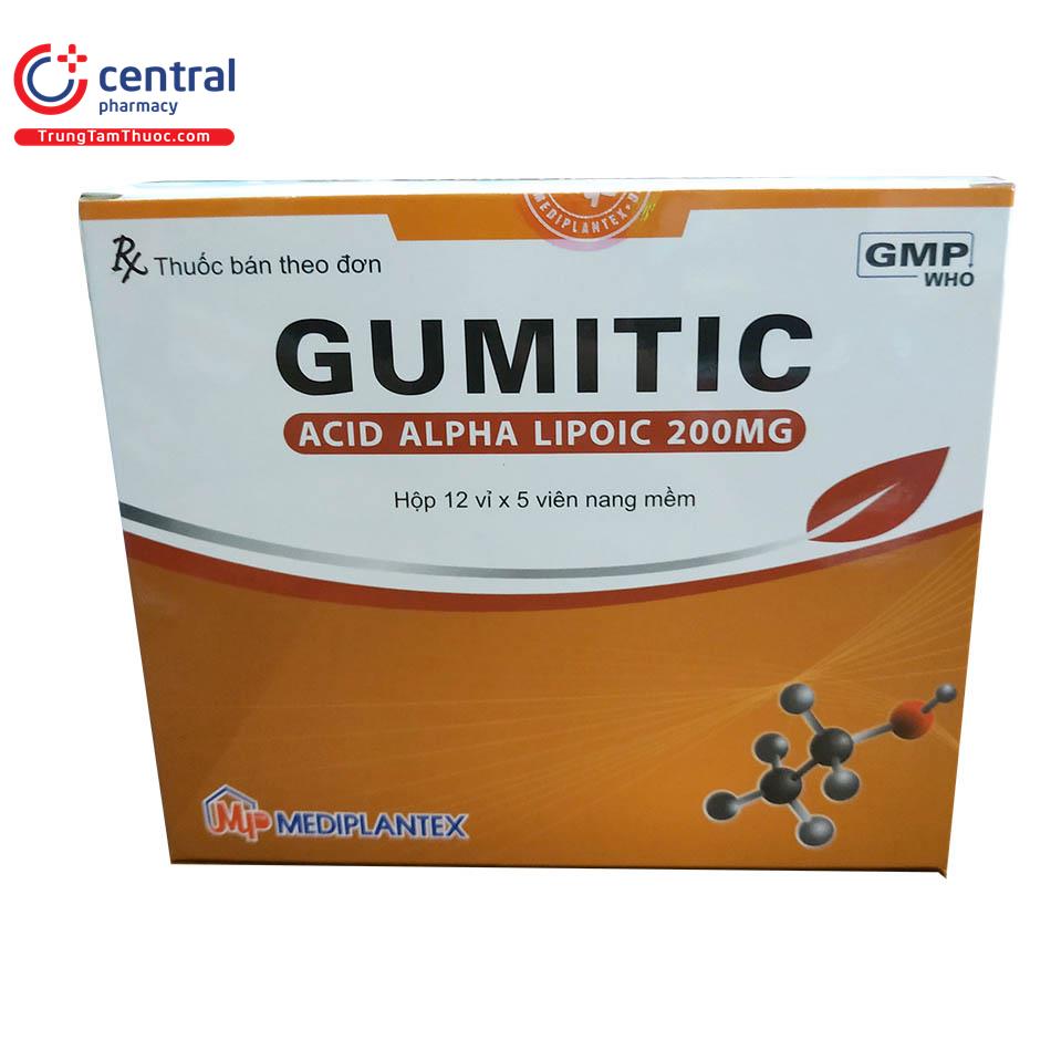 gumitic 1 R7045