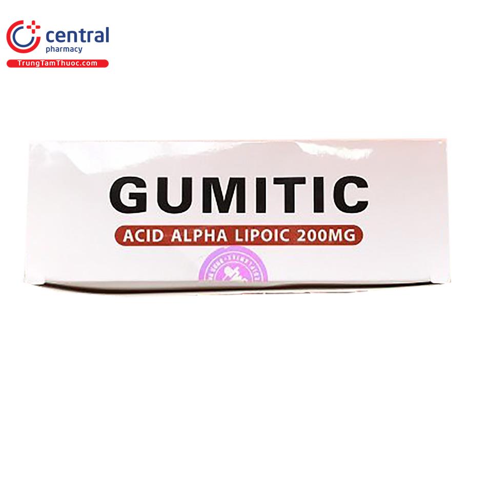 gumitic 4 R6648