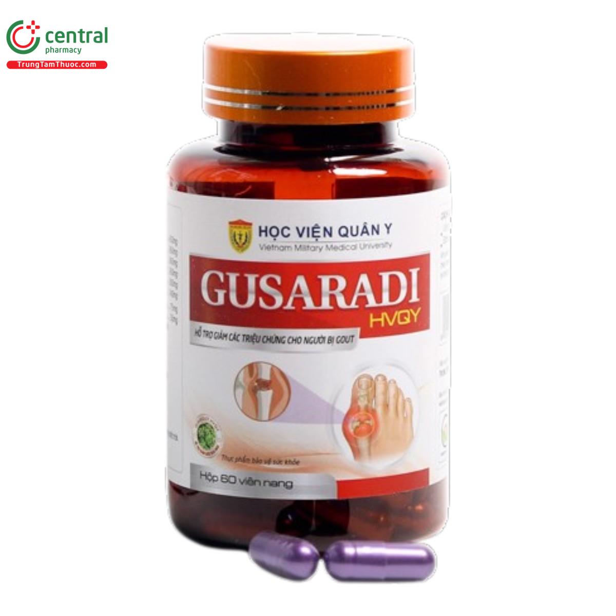 gusaradi hvqy 11 T7548