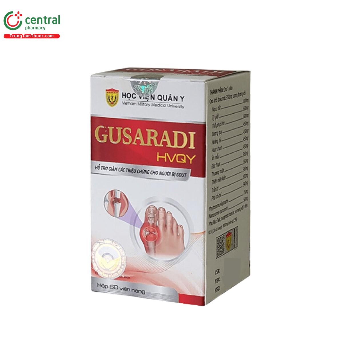 gusaradi hvqy 7 D1417