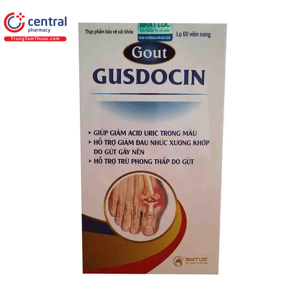 gusdocin 3 G2705