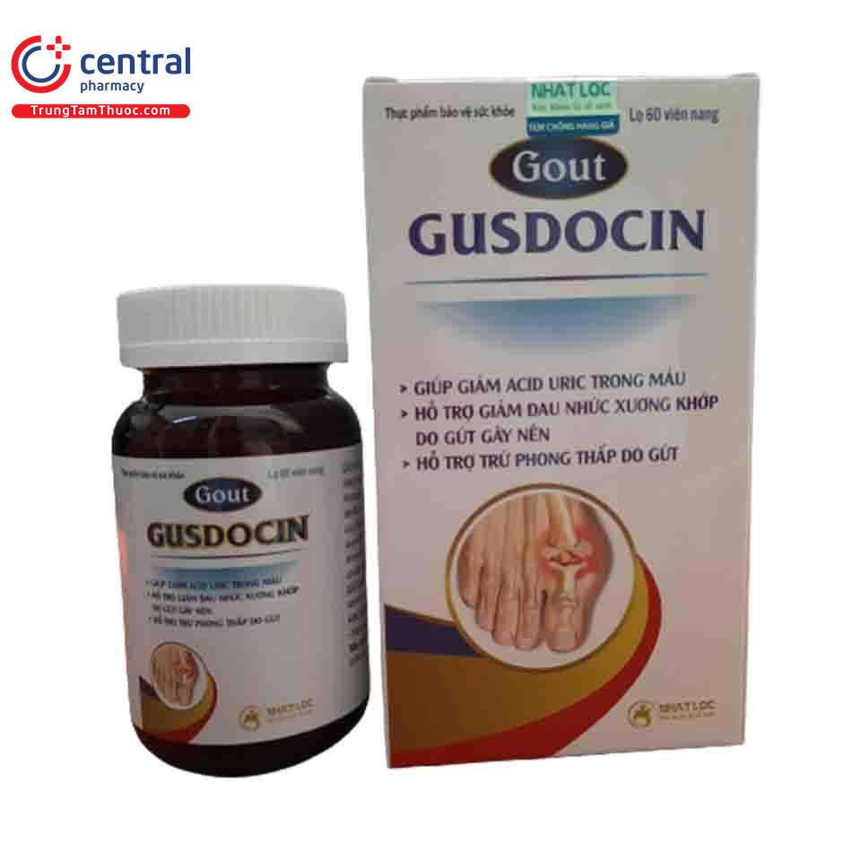 gusdocin 4 V8168