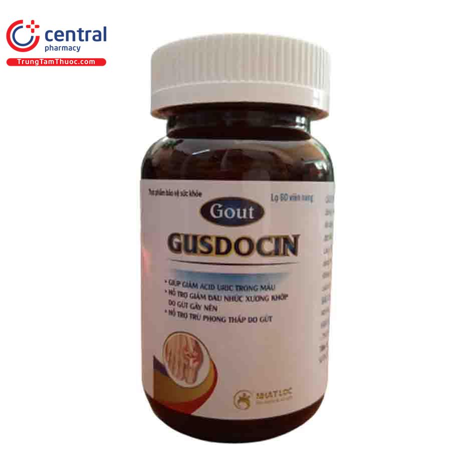 gusdocin 6 G2617