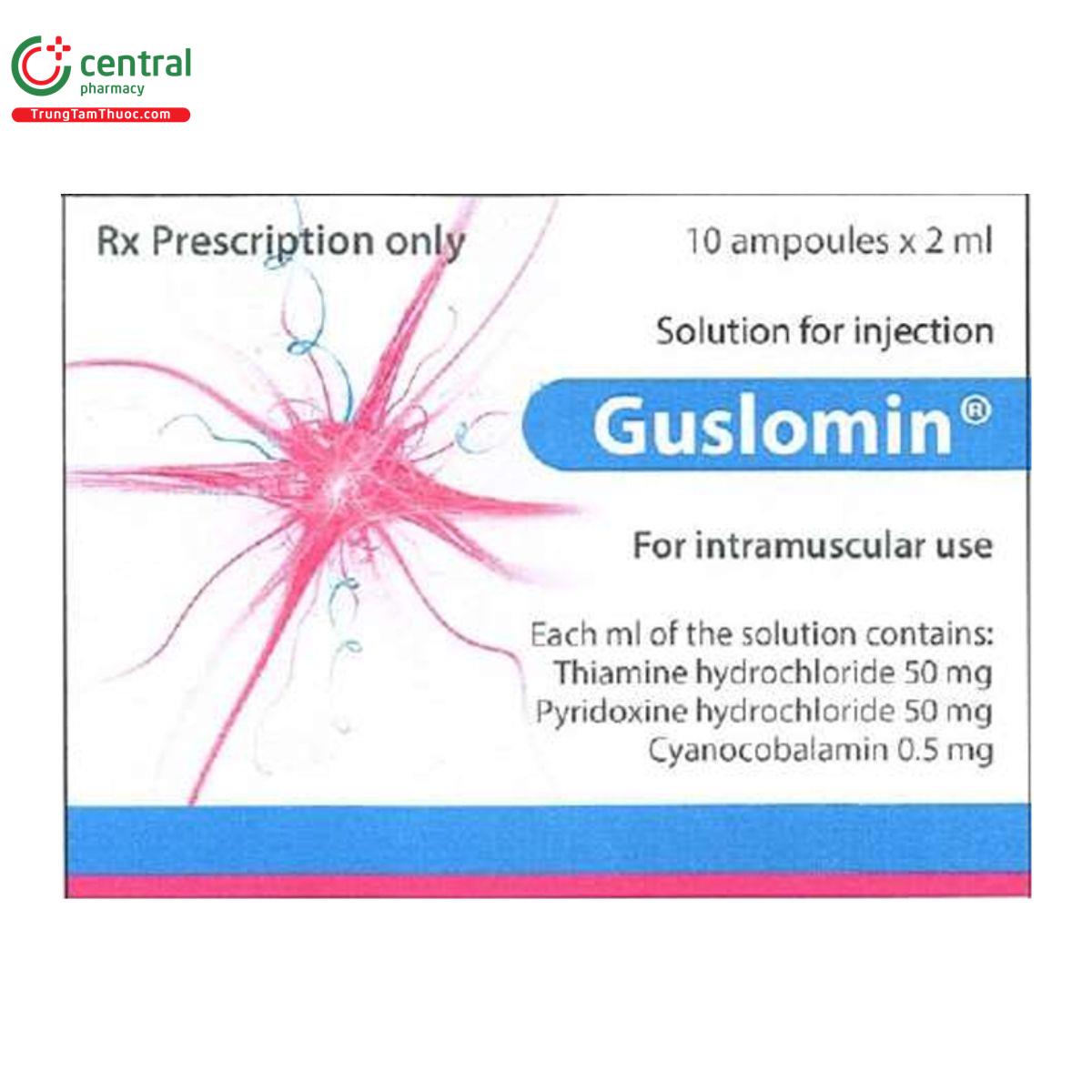 guslomin 8 M5257 guslomin 8 M5257