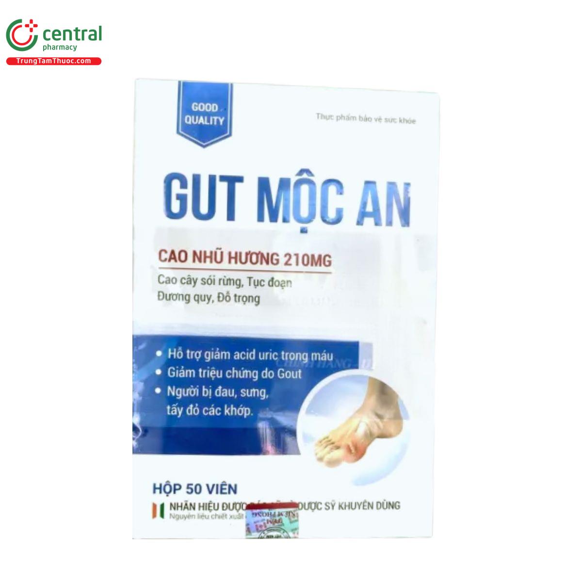 gut moc an 2 R7140