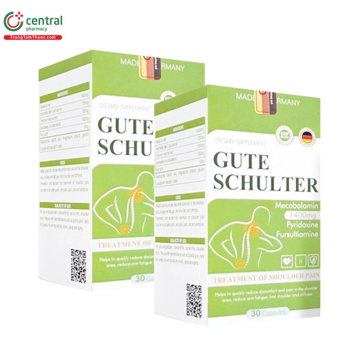gute schulter 2 S7611 gute schulter 2 S7611