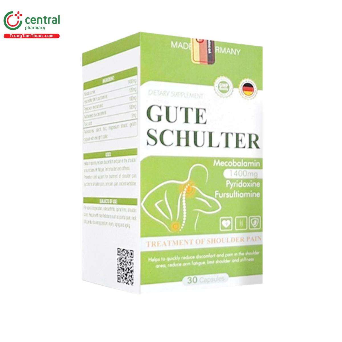 gute schulter 4 N5151 gute schulter 4 N5151