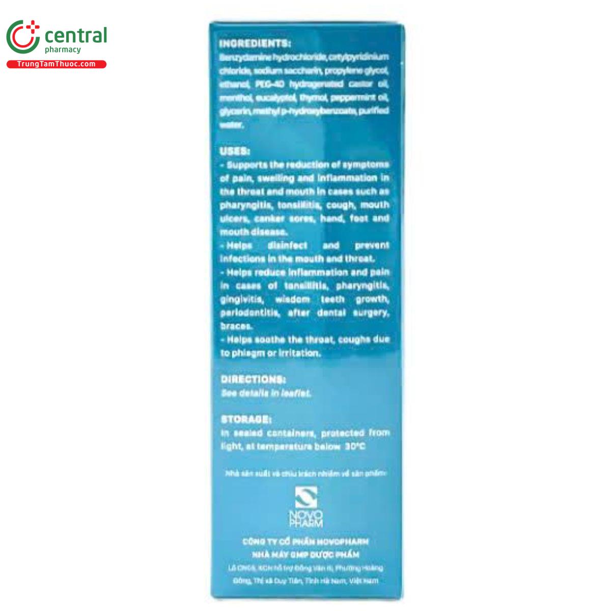 gute spray 3 M5743