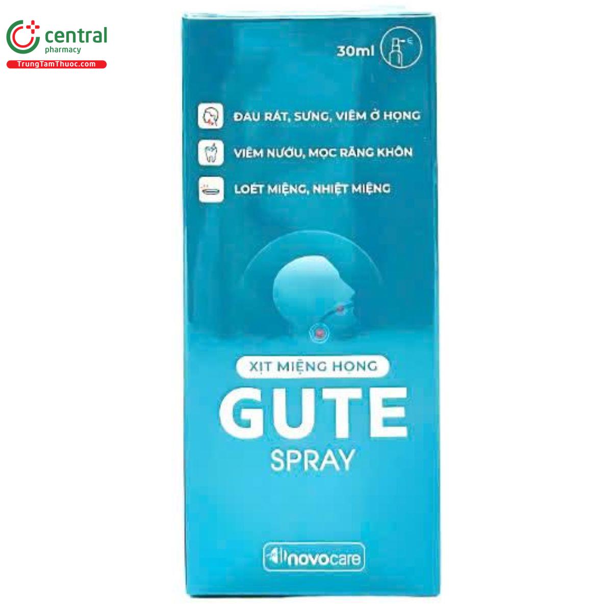 gute spray 4 N5828