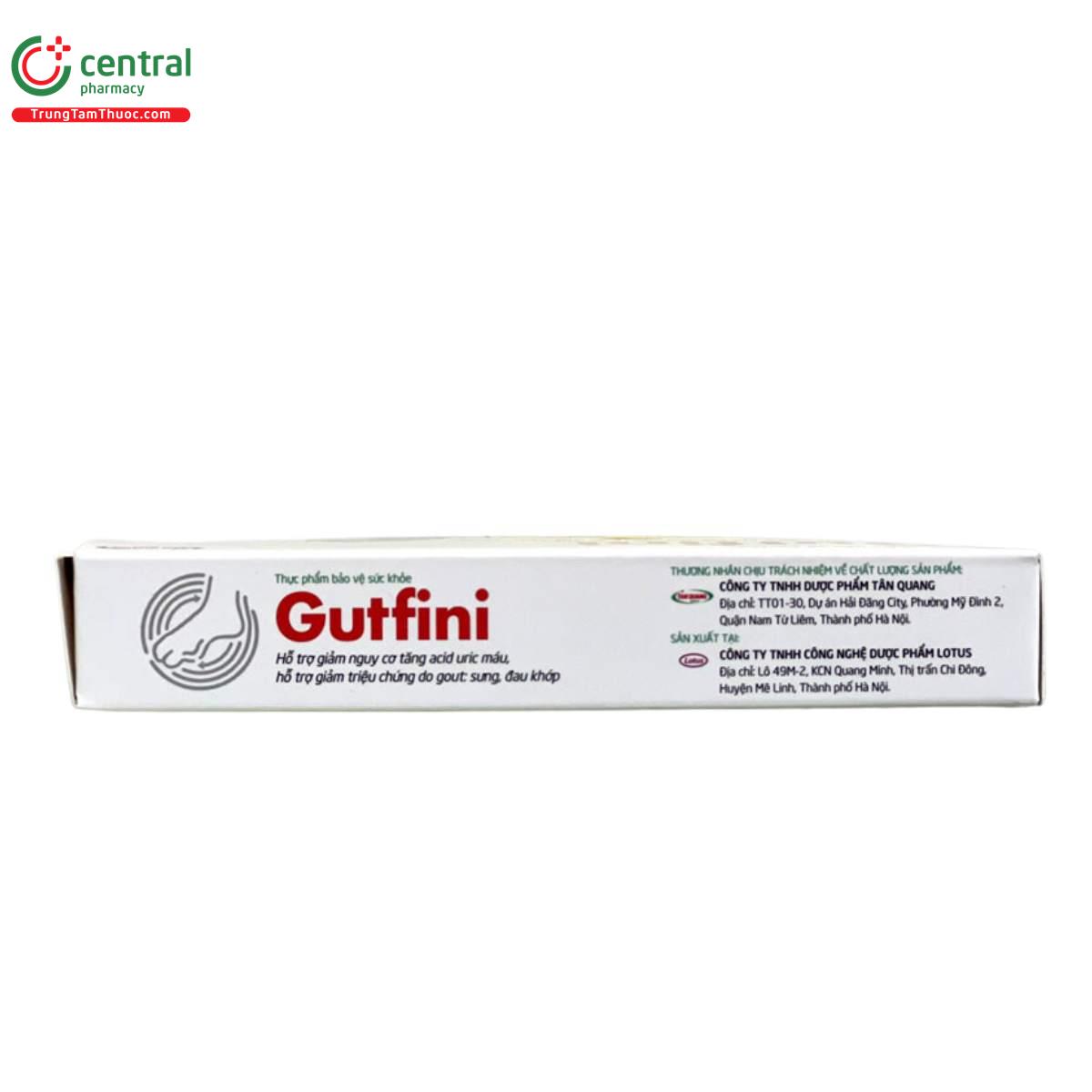 gutfini 6 K4451