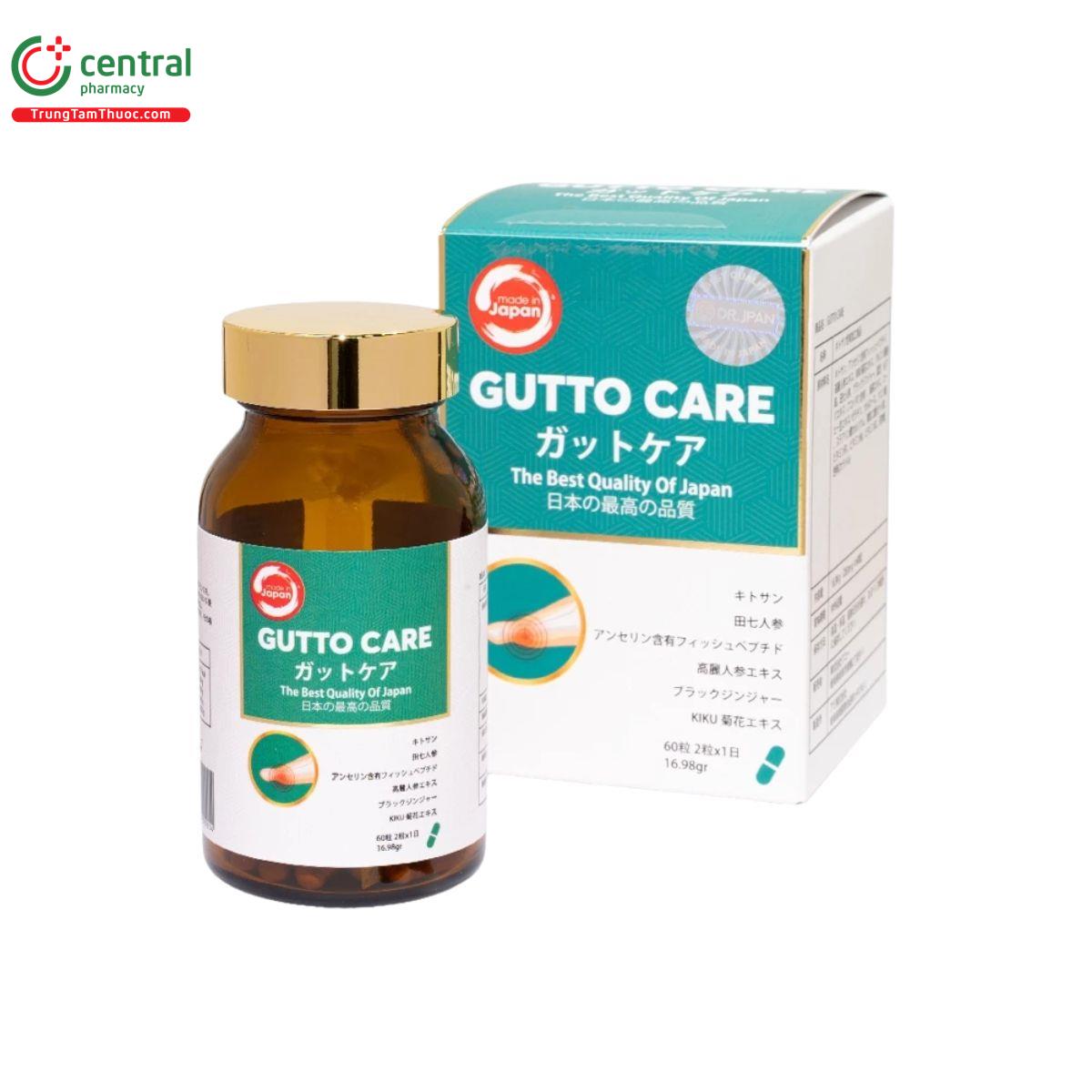 gutto care 2 C1287