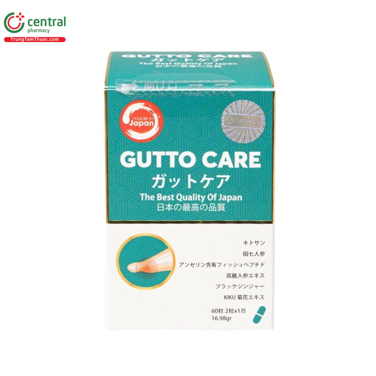 gutto care 3 J3824