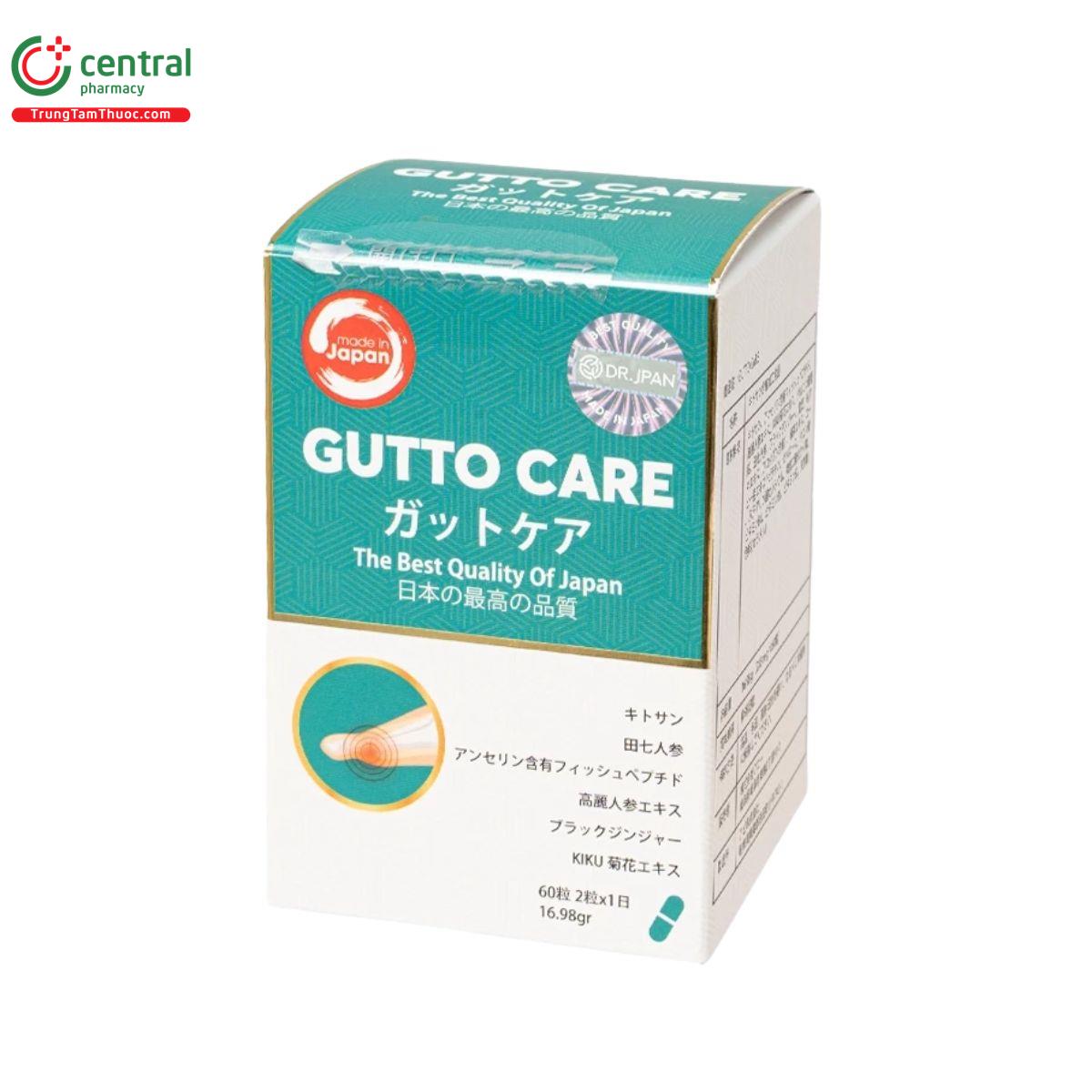 gutto care 4 B0275