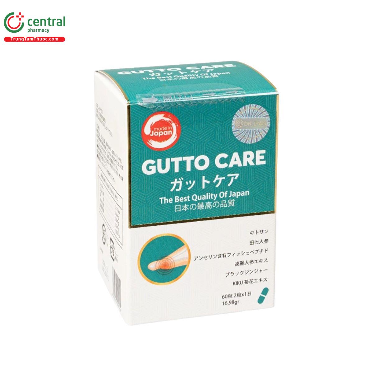 gutto care 5 E2363