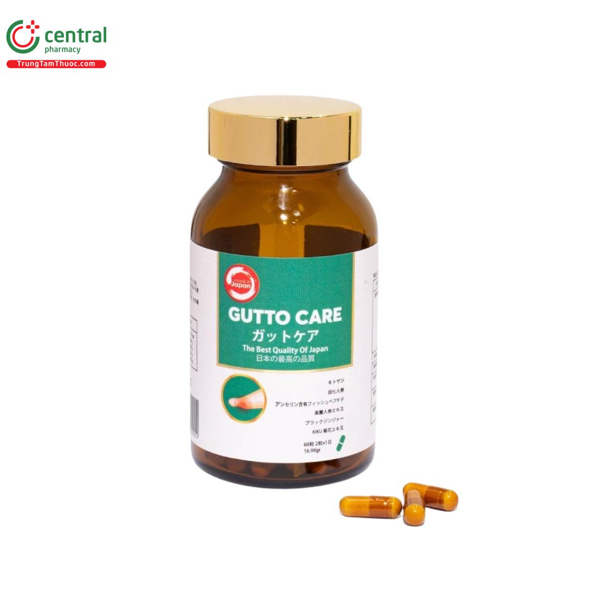 gutto care 6 L4001