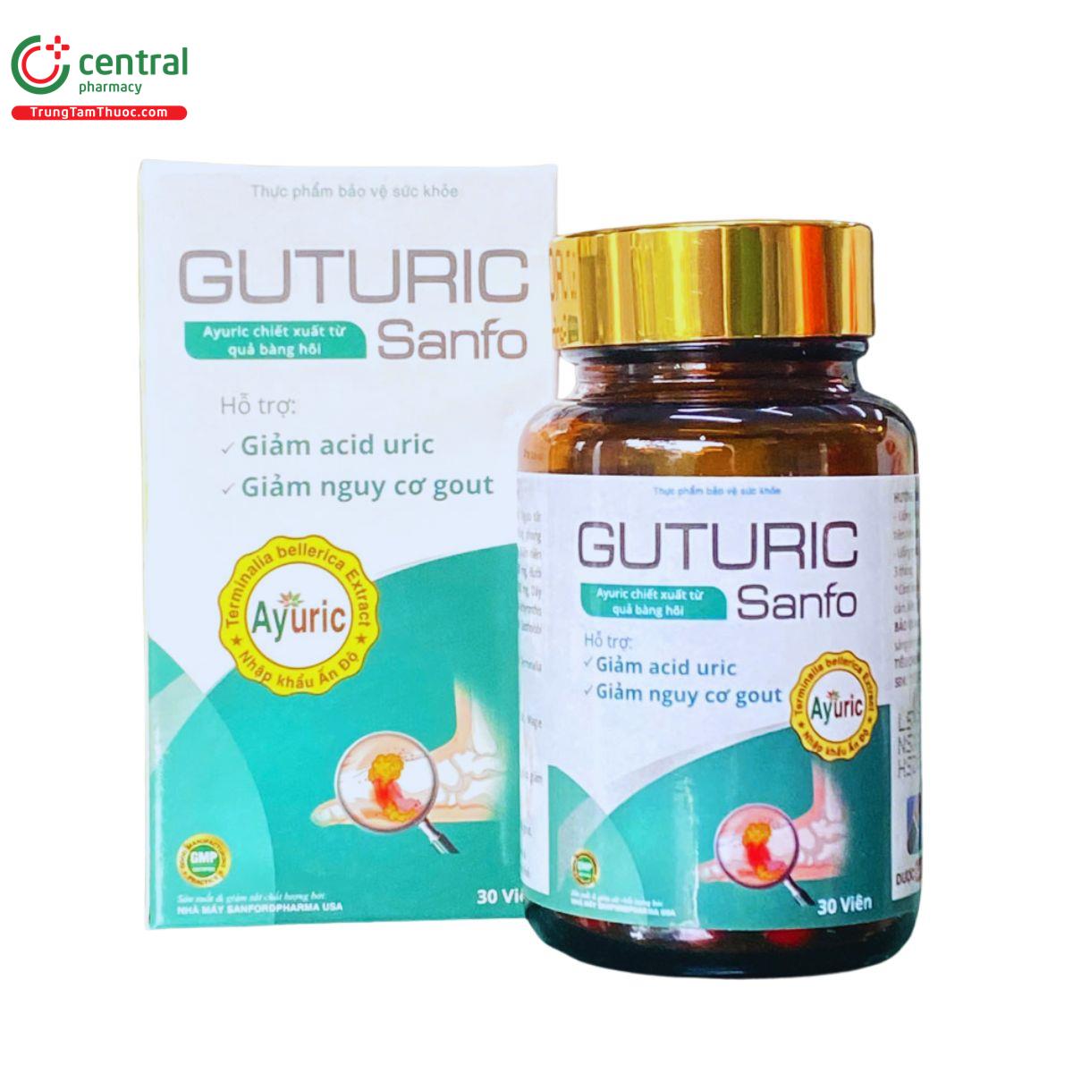 guturic sanfo 1 I3453 guturic sanfo 1 I3453