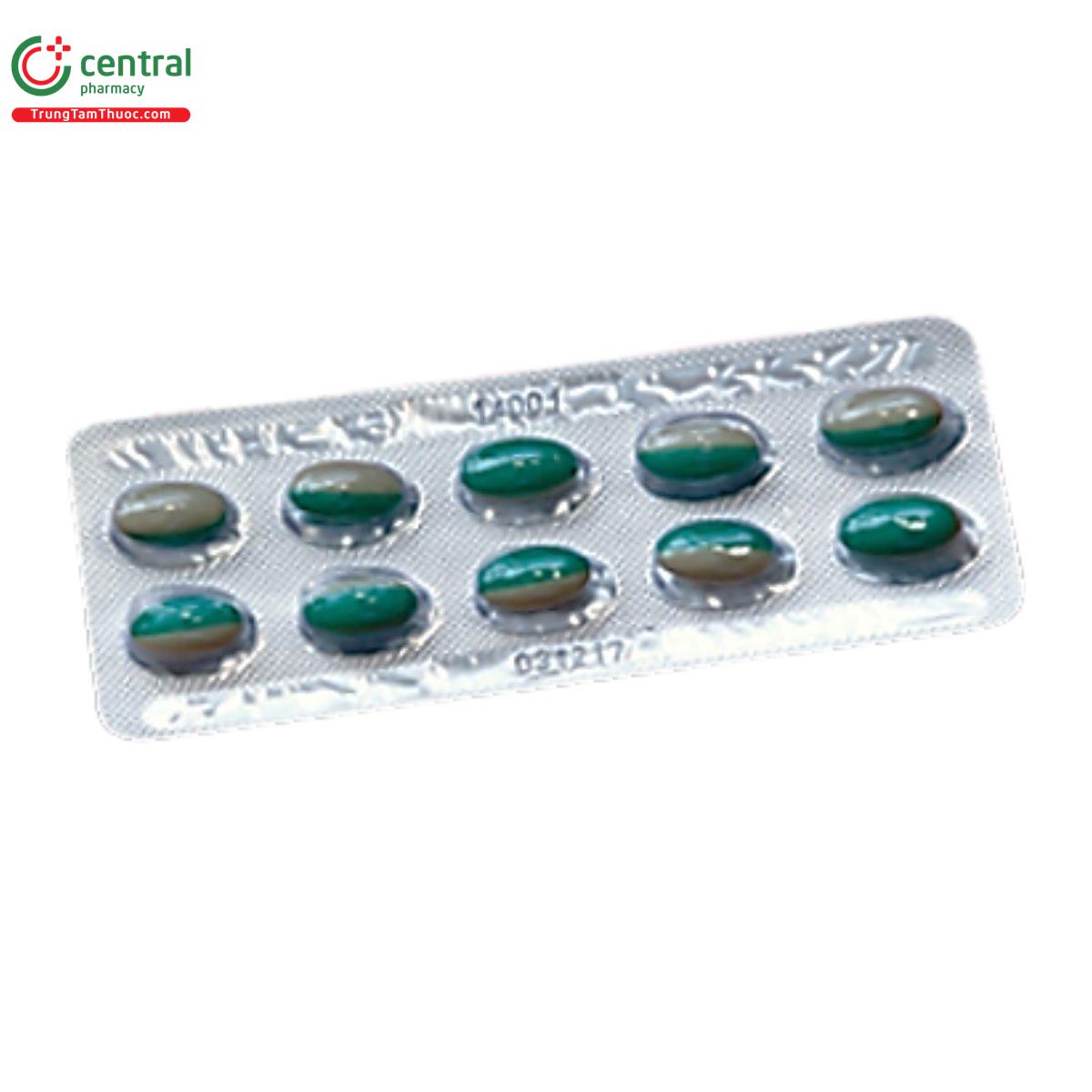 guzman 50mg 2 N5484 guzman 50mg 2 N5484