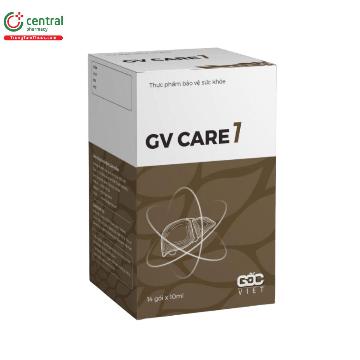 gv care 1 1 N5825 gv care 1 1 N5825
