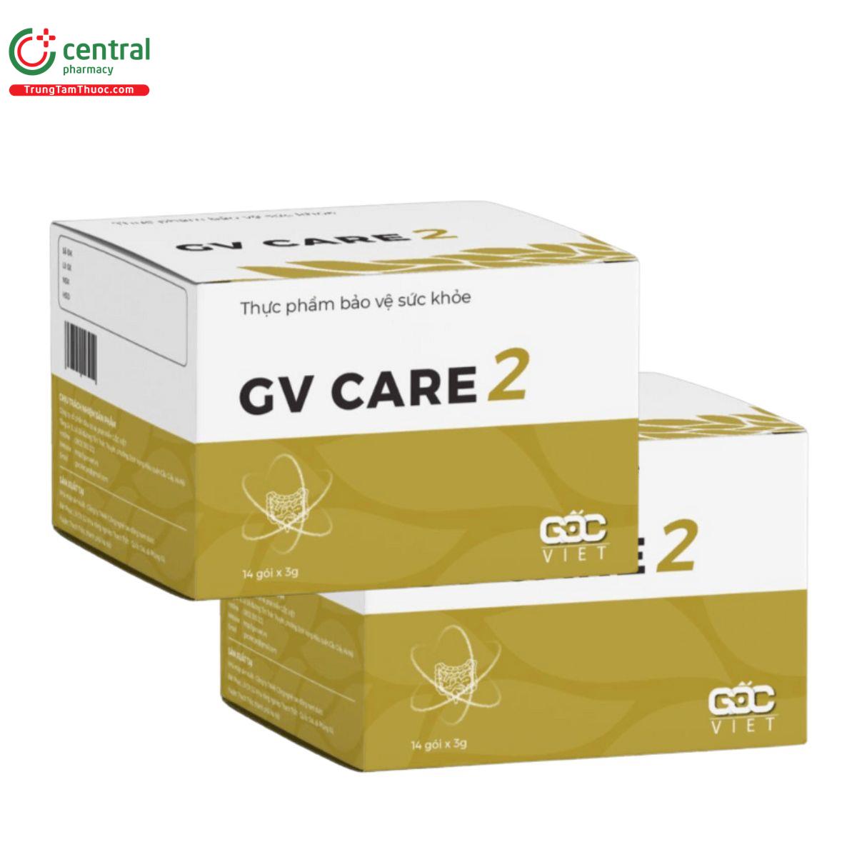 gv care 2 2 I3588 gv care 2 2 I3588