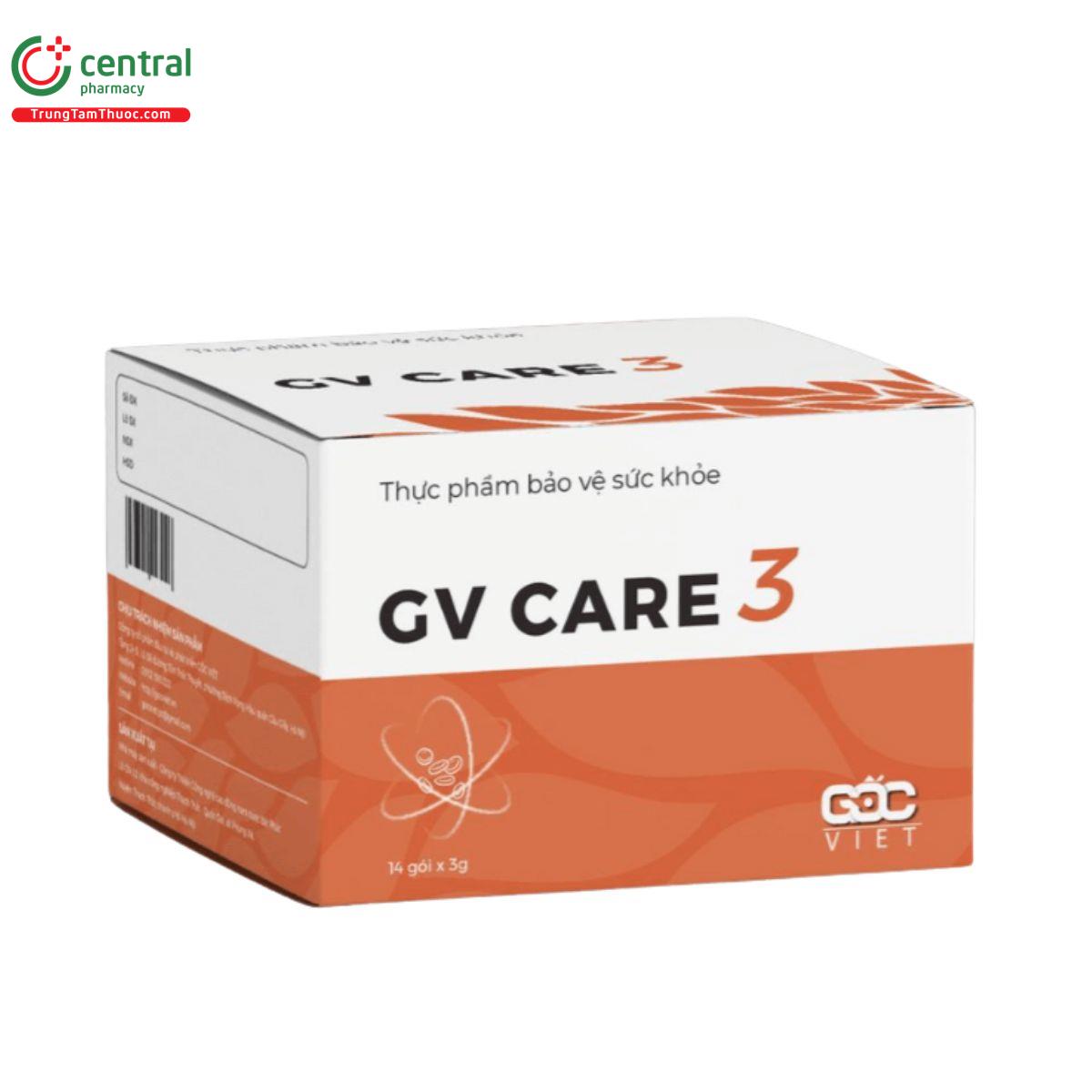 gv care 3 1 P6430
