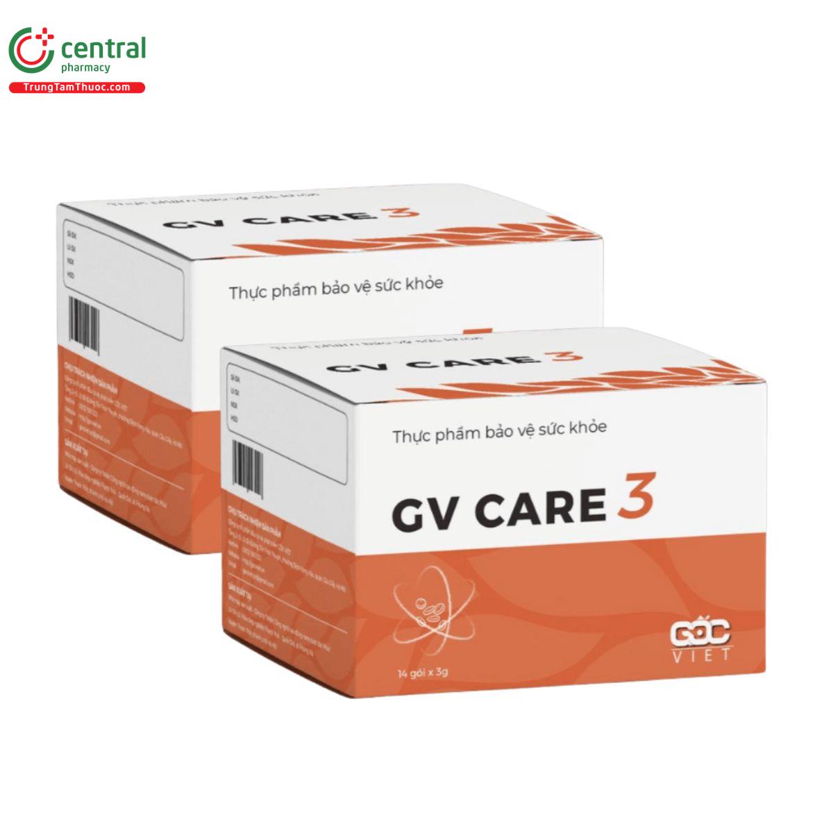 gv care 3 2 B0178