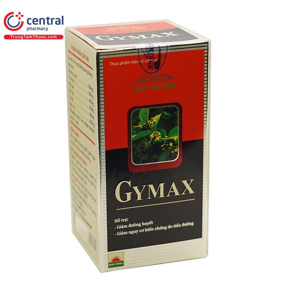 gymax 2 I3713