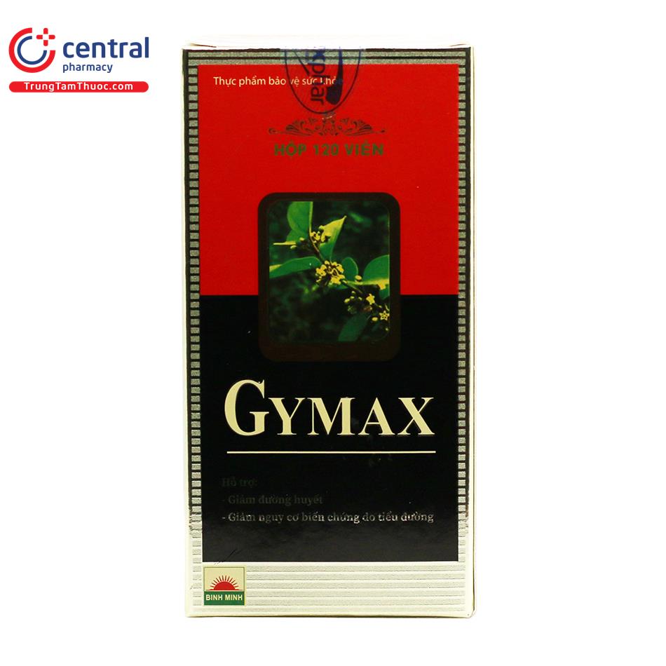 gymax 3 T8526