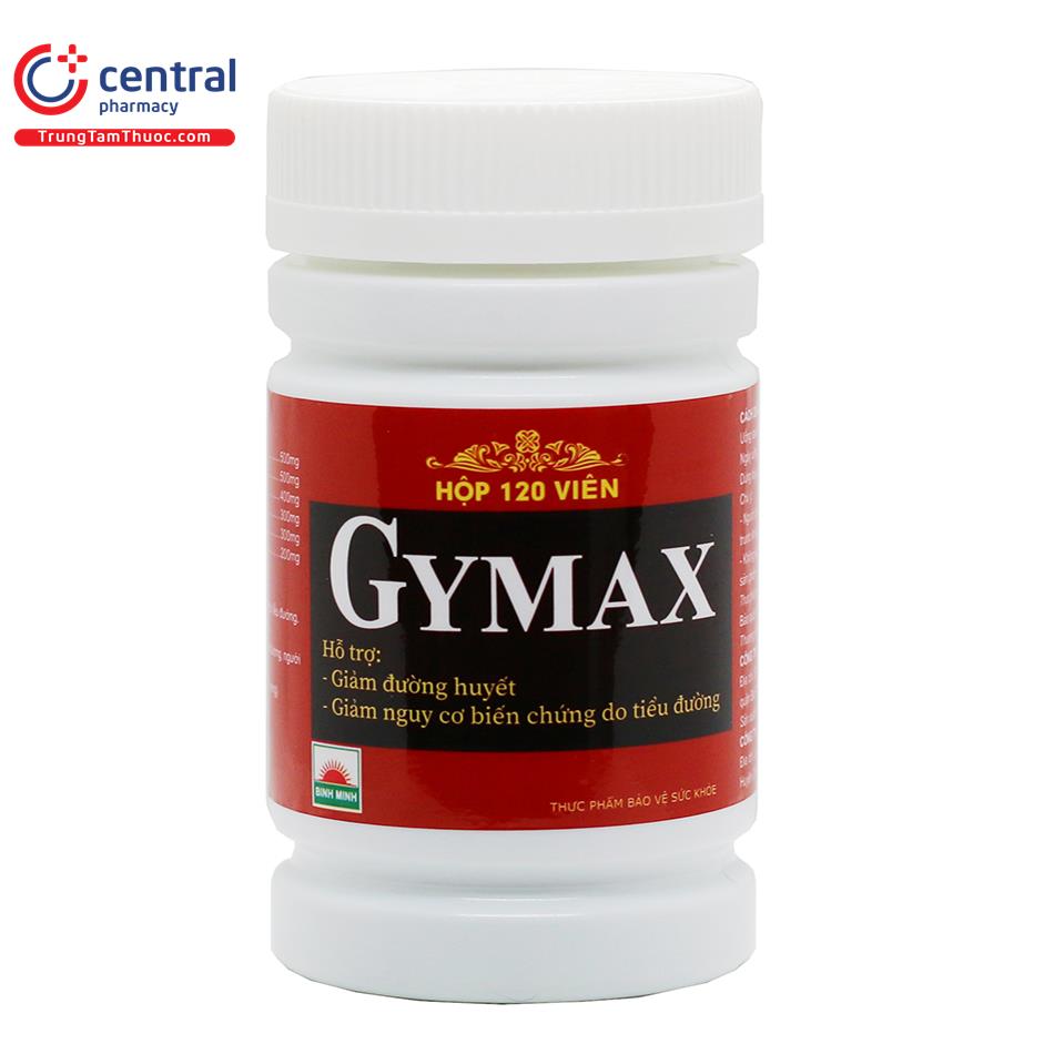 gymax 6 K4087