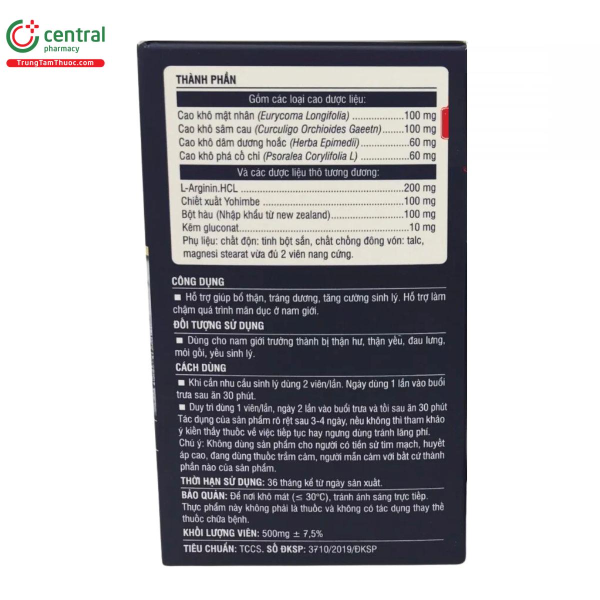 gymen active gold 4 C1432
