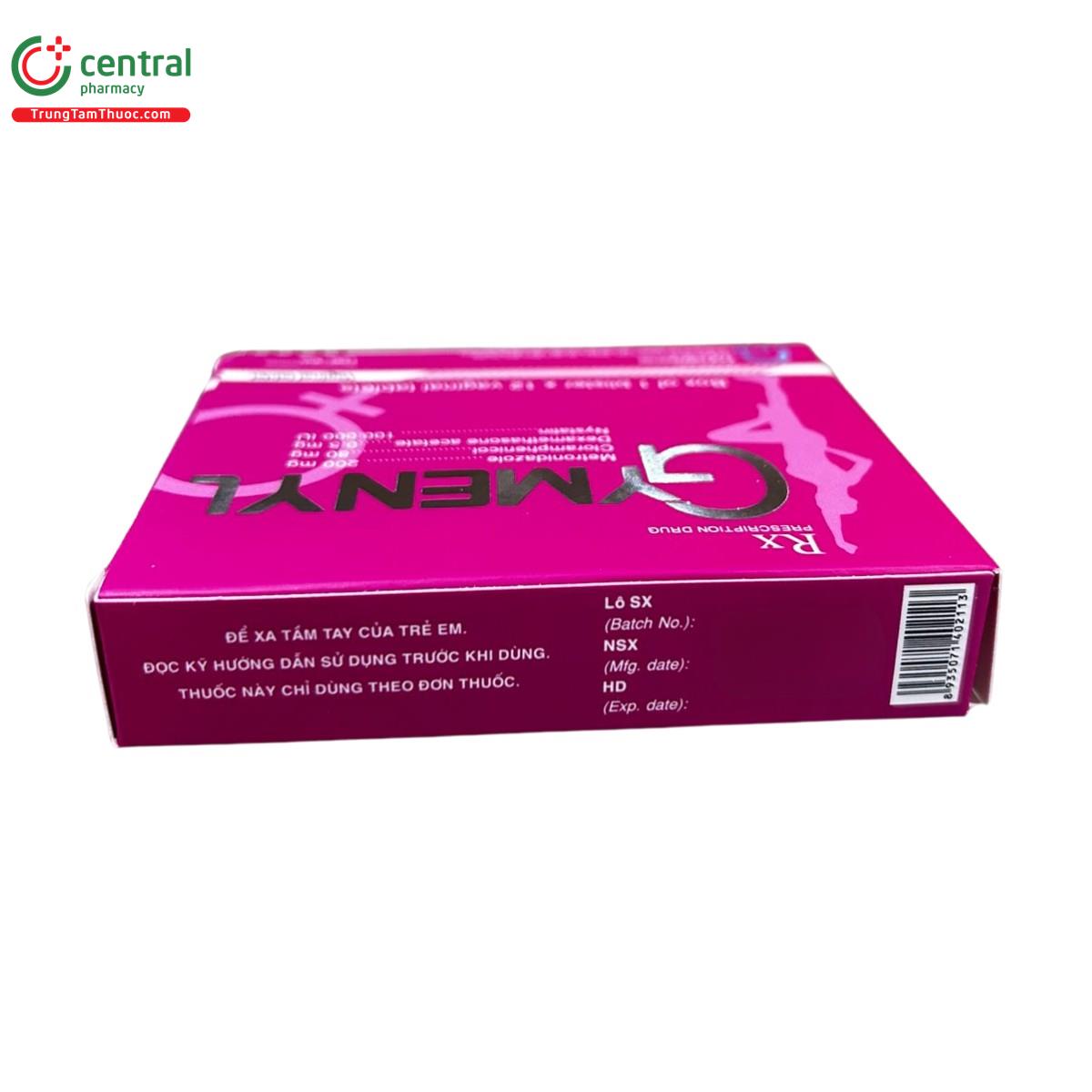 gymenyl 2 G2378 gymenyl 2 G2378