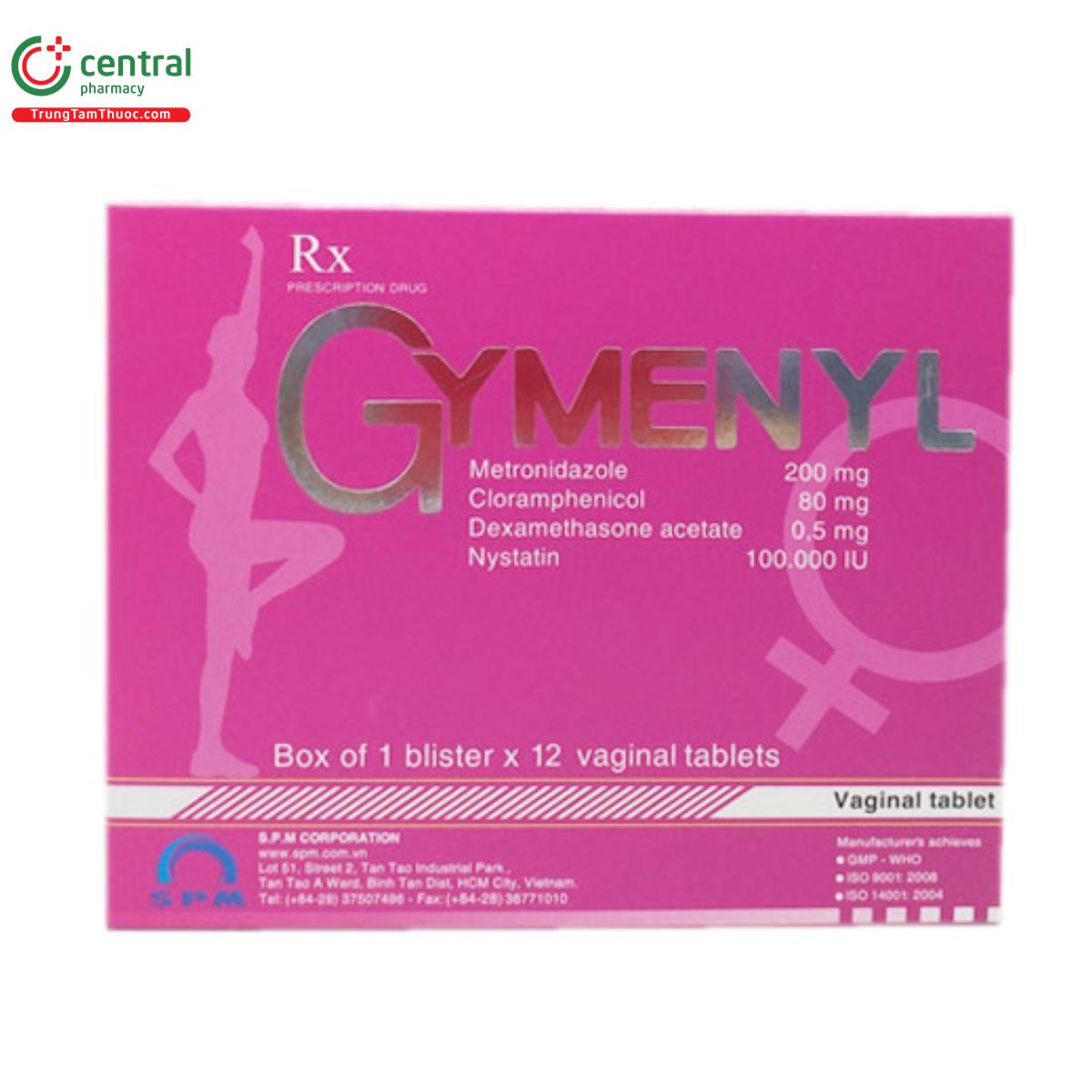 gymenyl 3 R7737 gymenyl 3 R7737