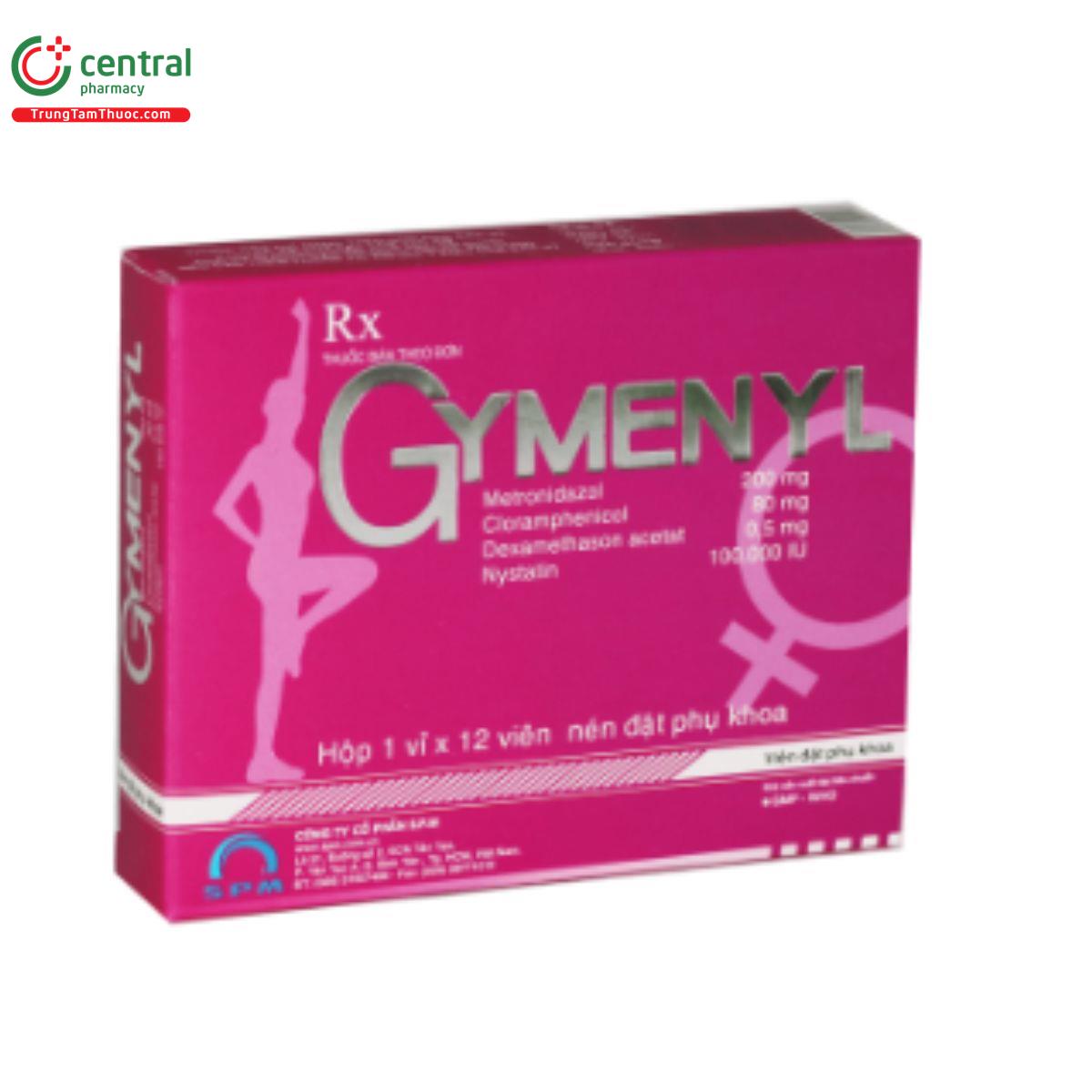 gymenyl 4 H2443 gymenyl 4 H2443