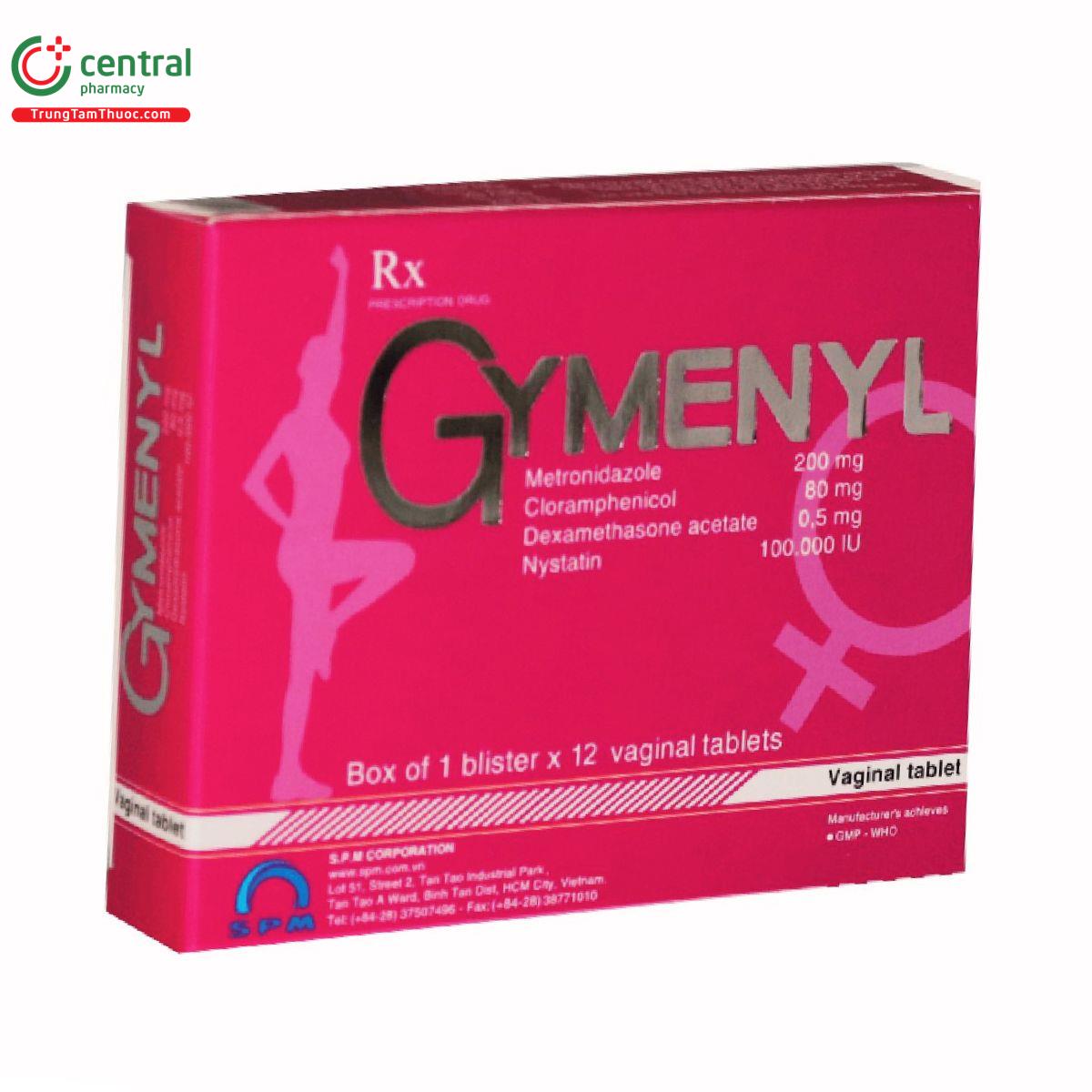 gymenyl 5 I3421 gymenyl 5 I3421