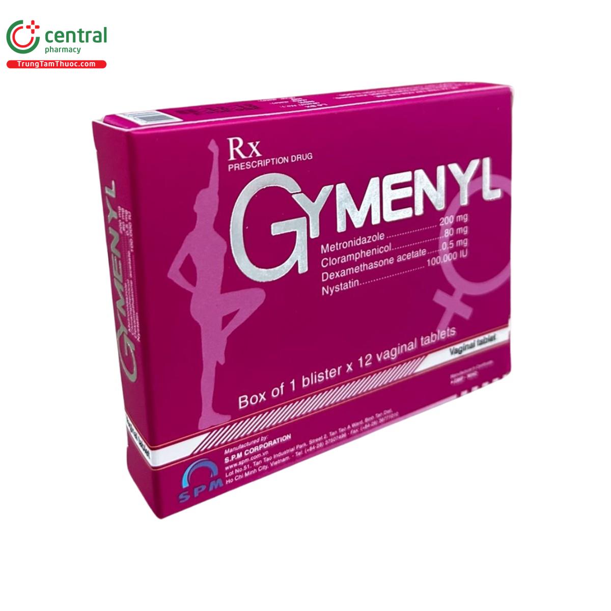gymenyl 5 R6270 gymenyl 5 R6270
