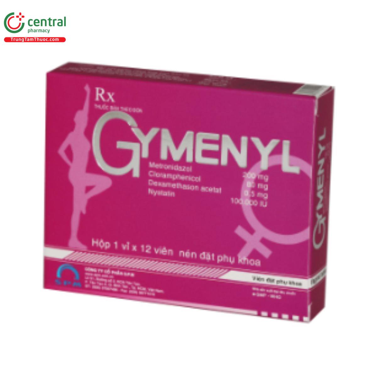 gymenyl 6 B0783 gymenyl 6 B0783
