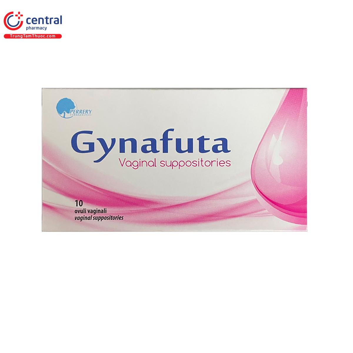 gynafuta 2 B0882