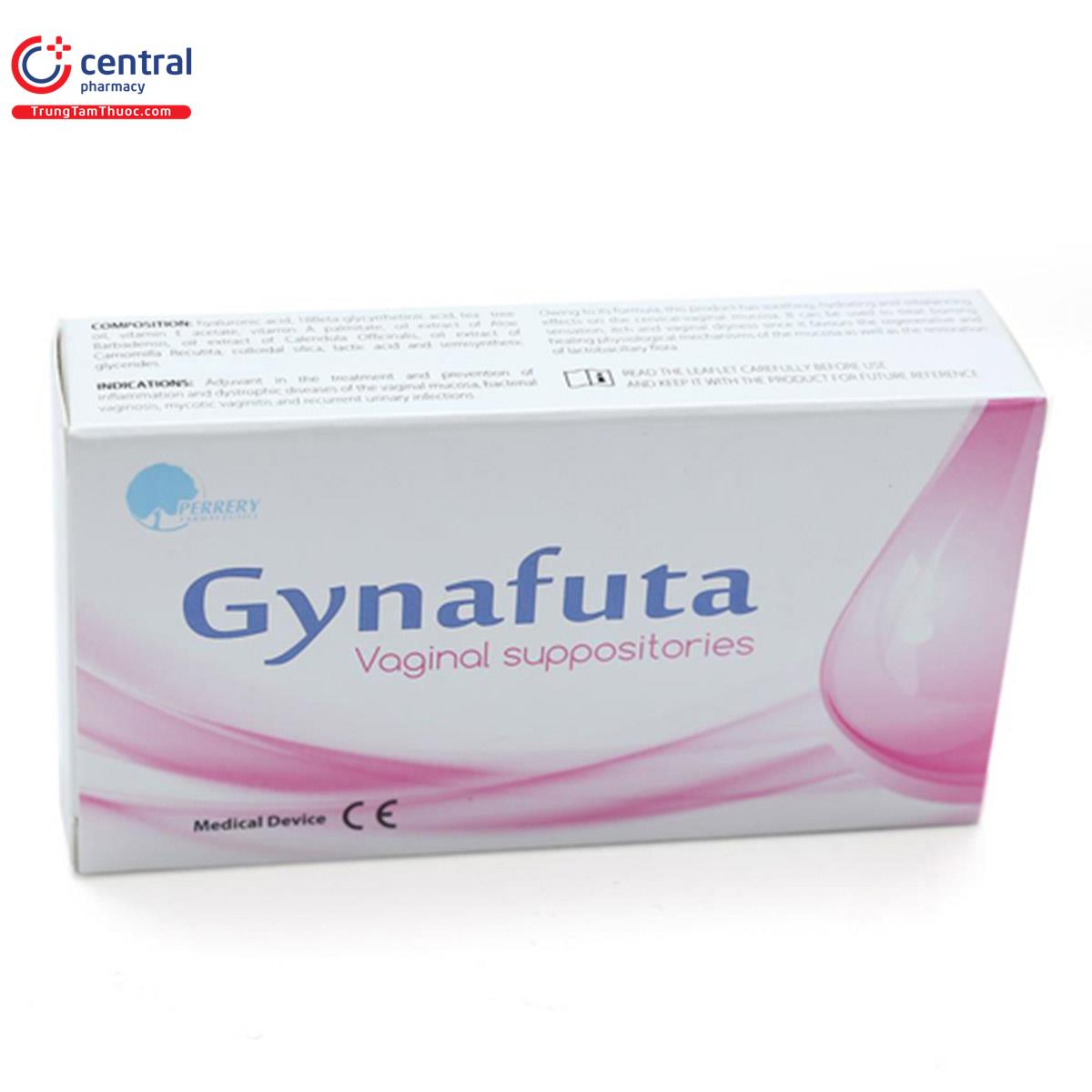 gynafuta 3 E2753