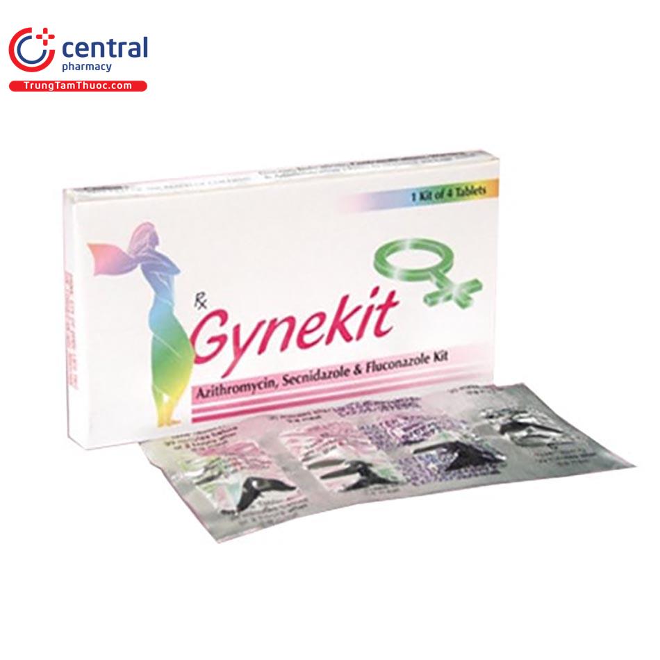 gynekit 1 U8311