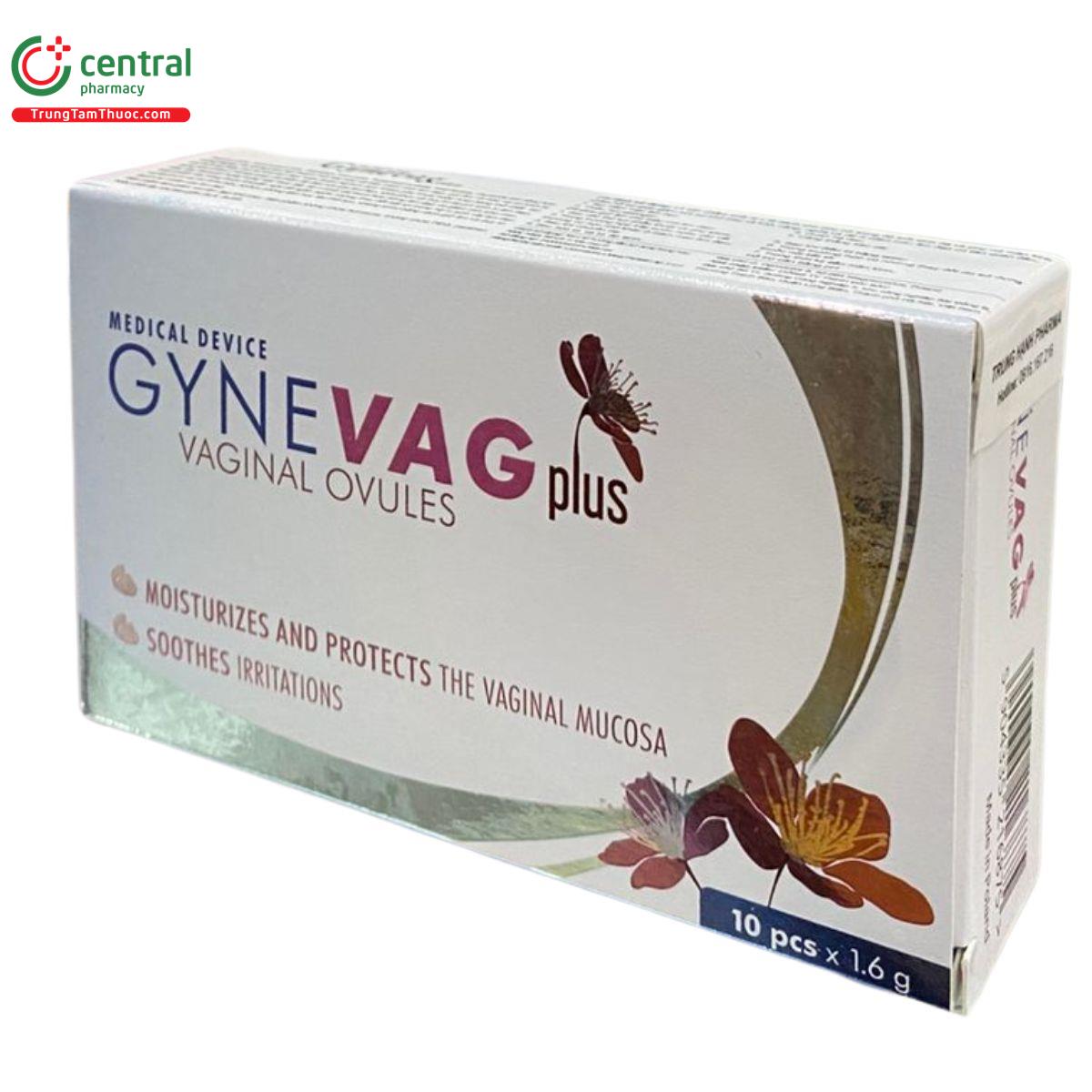 gynevag plus 5 P6160